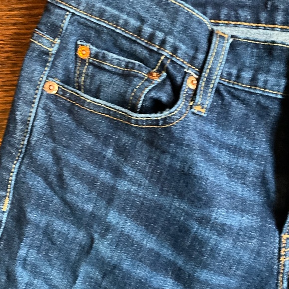 Women’s Levi’s Jeans, size 5 - Picture 2 of 5